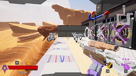 AI.VI (PC) - Steam Key - GLOBAL - 4