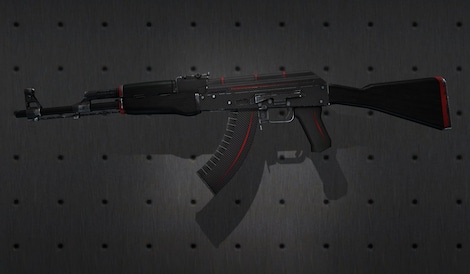 AK-47 | Redline (Field-Tested) Key GLOBAL - 0