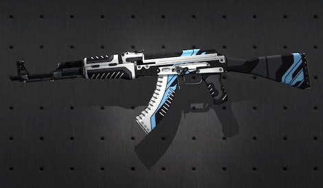AK-47 | Vulcan (Field-Tested) Key GLOBAL - 0