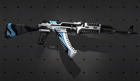 AK-47 | Vulcan (Field-Tested) Key GLOBAL - 3