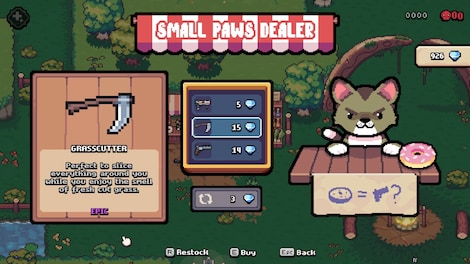 AK-xolotl (PC) - Steam Gift - GLOBAL - 9