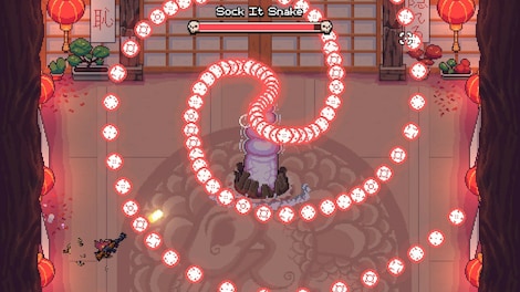 AK-xolotl (PC) - Steam Gift - GLOBAL - 3