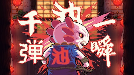 AK-xolotl (PC) - Steam Gift - GLOBAL - 4