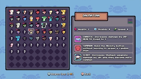 AK-xolotl (PC) - Steam Gift - GLOBAL - 10