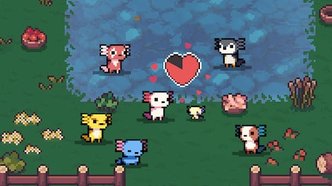 AK-xolotl (PC) - Steam Gift - GLOBAL - 5