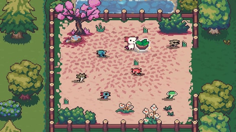 AK-xolotl (PC) - Steam Gift - GLOBAL - 12