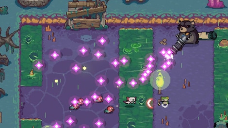 AK-xolotl (PC) - Steam Gift - GLOBAL - 13