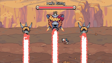 AK-xolotl (PC) - Steam Gift - GLOBAL - 14