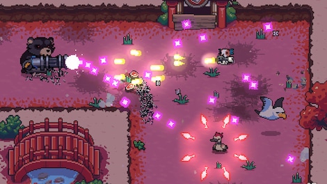 AK-xolotl (PC) - Steam Key - EUROPE - 7