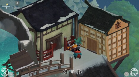 Aka (PC) - Steam Key - GLOBAL - 12