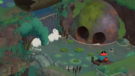 Aka (PC) - Steam Key - GLOBAL - 3