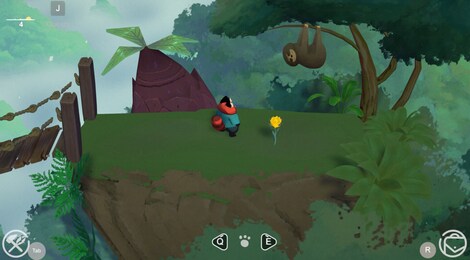 Aka (PC) - Steam Key - GLOBAL - 11