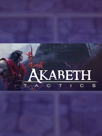 Akabeth Tactics Steam Key GLOBAL - 1