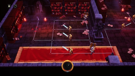Akabeth Tactics Steam Key GLOBAL - 3