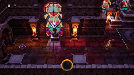 Akabeth Tactics Steam Key GLOBAL - 5