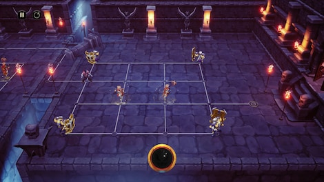 Akabeth Tactics Steam Key GLOBAL - 7