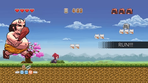 Akane the Kunoichi Steam Key GLOBAL - 2