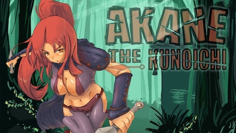 Akane the Kunoichi Steam Key GLOBAL - 7