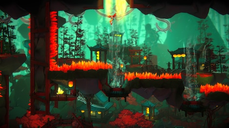 Akatori (PC) - Steam Key - GLOBAL - 3