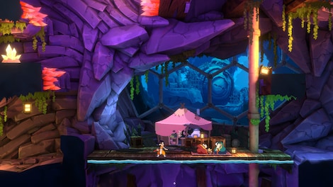 Akatori (PC) - Steam Key - GLOBAL - 4