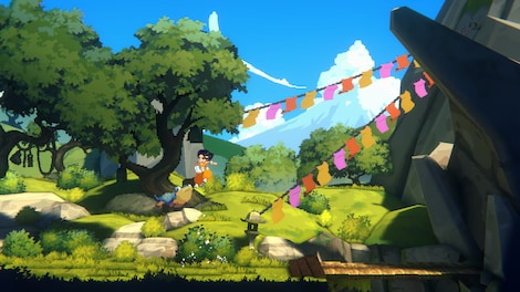 Akatori (PC) - Steam Key - GLOBAL - 9