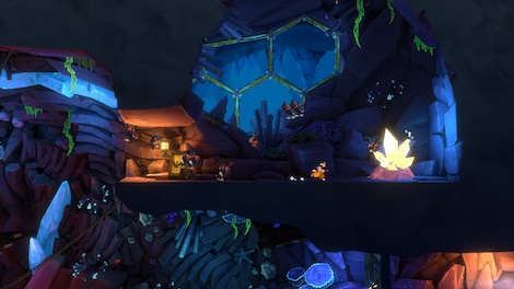 Akatori (PC) - Steam Key - GLOBAL - 6