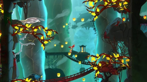 Akatori (PC) - Steam Key - GLOBAL - 10