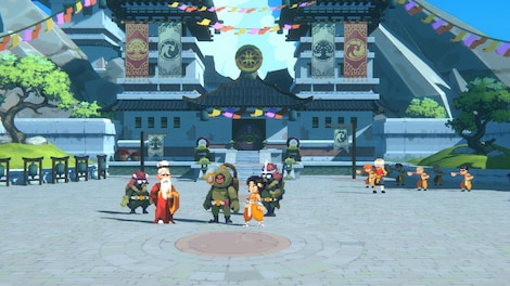 Akatori (PC) - Steam Key - GLOBAL - 8