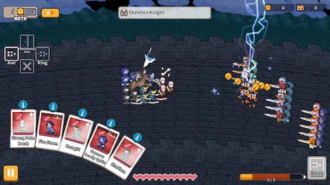 Akatsuki: Lord of the Dawn (PC) - Steam Key - GLOBAL - 8