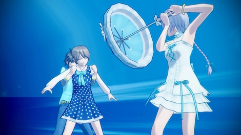 AKIBA'S TRIP: Undead ＆ Undressed Steam Gift UNITED KINGDOM - 4