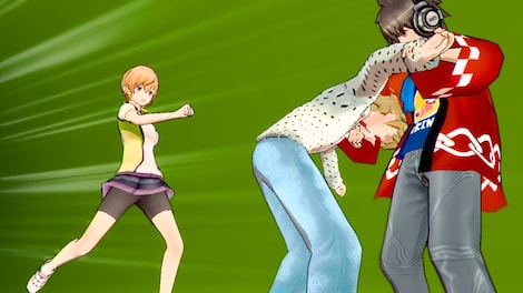 AKIBA'S TRIP: Undead ＆ Undressed Steam Gift UNITED KINGDOM - 10