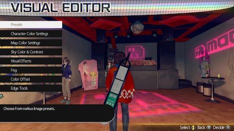 AKIBA'S TRIP: Undead ＆ Undressed Steam Key GLOBAL - 5
