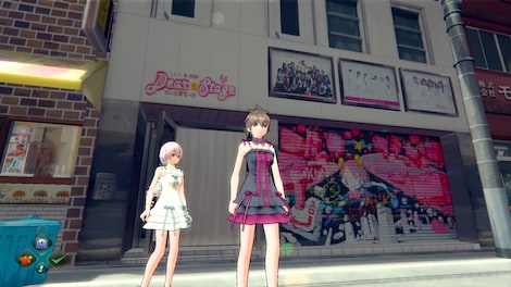 AKIBA'S TRIP: Undead ＆ Undressed Steam Key GLOBAL - 11