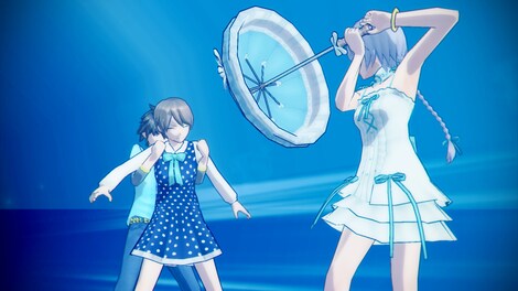 AKIBA'S TRIP: Undead ＆ Undressed Steam Key Steam Key SOUTHEAST ASIA - 4