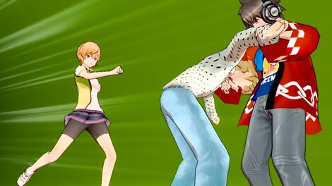 AKIBA'S TRIP: Undead ＆ Undressed Steam Key Steam Key SOUTHEAST ASIA - 10