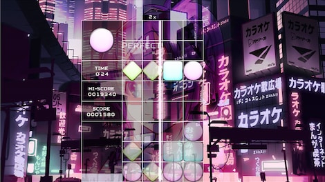 Akihabara - Feel the Rhythm Steam Gift GLOBAL - 11