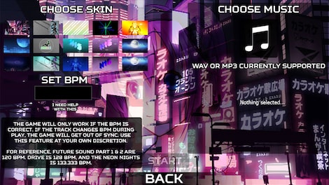 Akihabara - Feel the Rhythm Steam Gift GLOBAL - 10