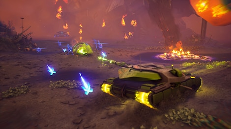 Akimbot (PC) - Steam Key - GLOBAL - 11