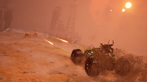 Akimbot (PC) - Steam Key - GLOBAL - 7