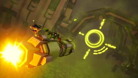 Akimbot (PC) - Steam Key - GLOBAL - 6