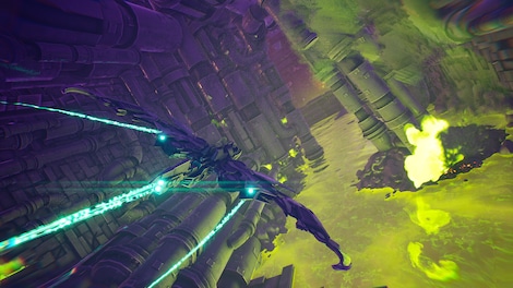 Akimbot (PC) - Steam Key - GLOBAL - 10