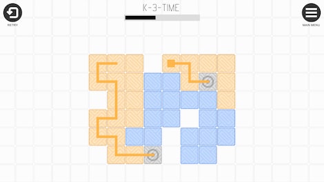 Akin Steam Gift GLOBAL - 9