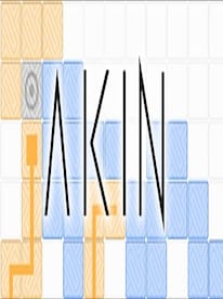 Akin Steam Gift GLOBAL - 1