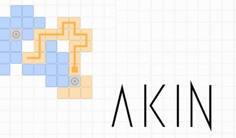 Akin Steam Key GLOBAL - 2