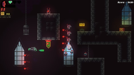 Akinofa (Nintendo Switch) - Nintendo eShop Key - EUROPE - 5