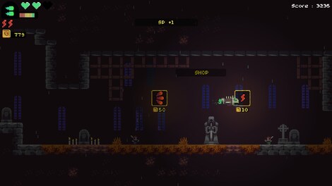 Akinofa (Nintendo Switch) - Nintendo eShop Key - EUROPE - 3