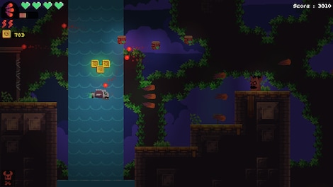 Akinofa (Nintendo Switch) - Nintendo eShop Key - EUROPE - 6