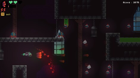 Akinofa (Nintendo Switch) - Nintendo eShop Key - EUROPE - 9