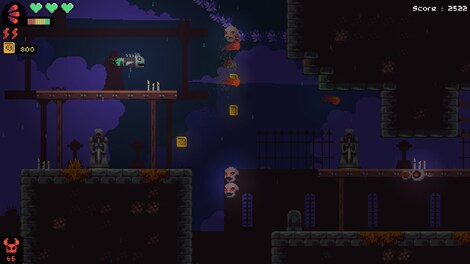 Akinofa (Nintendo Switch) - Nintendo eShop Key - EUROPE - 4