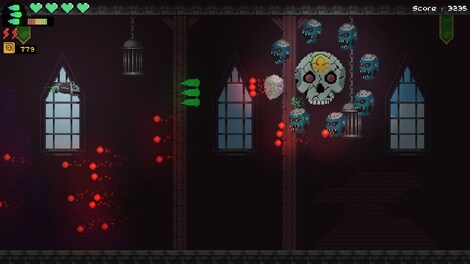 Akinofa (Nintendo Switch) - Nintendo eShop Key - EUROPE - 8